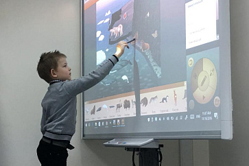 ОС3. Конструктор природных сообществ – портал поставщиков НСППО - 7